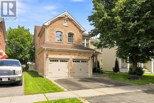16 WARING AVENUE  Whitby, ON L1M 1G4