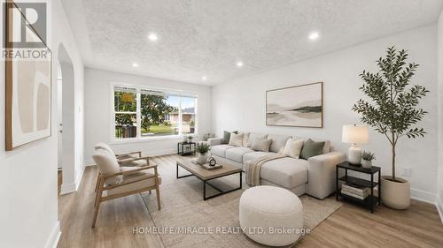 623 OLIVE AVENUE  Oshawa, ON L1H 2R8