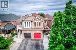 911 GOLDEN FARMER Way  Peel, ON L5W 1A8