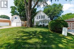 2791 NEPTUNE CRESCENT Niagara Falls (Stamford), ON L2J 3X4
