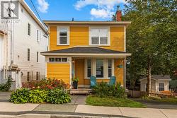 4 Raleigh Street St. John's, NL A1C 5E3