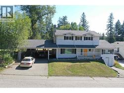 750 CALLANAN STREET  Quesnel, BC V2J 2V6