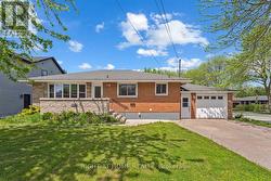 5863 CHURCH'S LANE Niagara Falls, ON L2J 1Y9