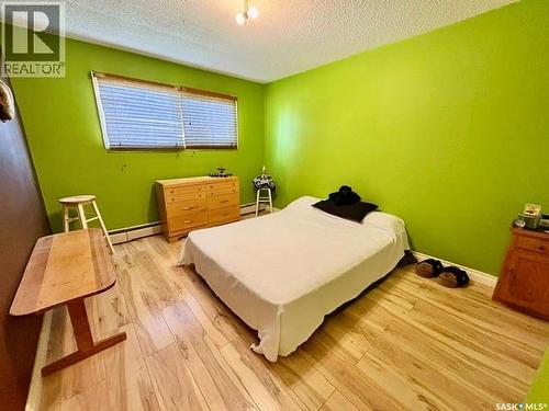 14 3809 Luther Place, Saskatoon, SK - Indoor Photo Showing Bedroom