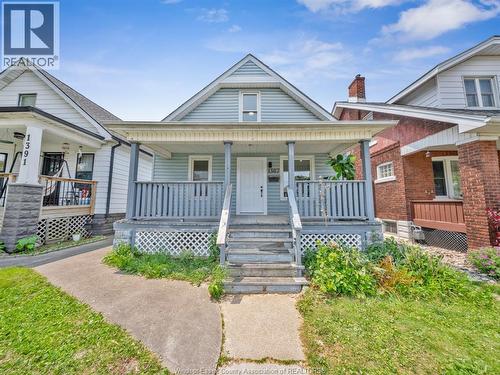 1387 Lincoln ROAD  Windsor, ON N8Y 2J2