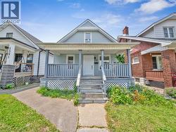 1387 Lincoln ROAD Windsor, ON N8Y 2J2