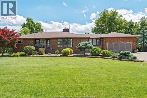 9601 COUNTY RD 18  Amherstburg, ON N9V 2Y8