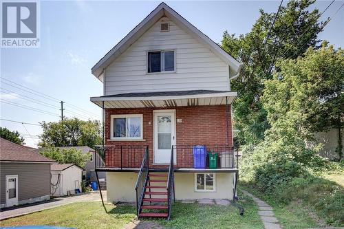 329 Hickory Street  Sudbury, ON P3C 2E1