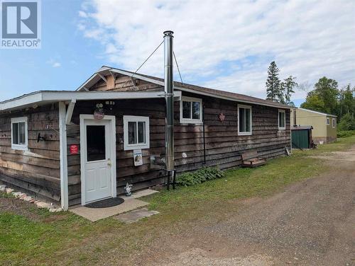 524 Highway 101, Wawa, ON - Outdoor
