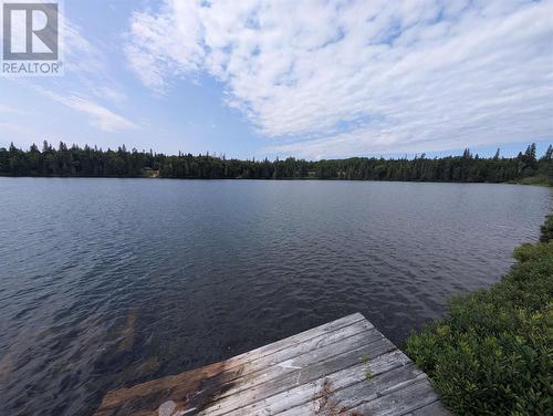 524 Highway 101, Wawa, ON - Outdoor With Body Of Water With View