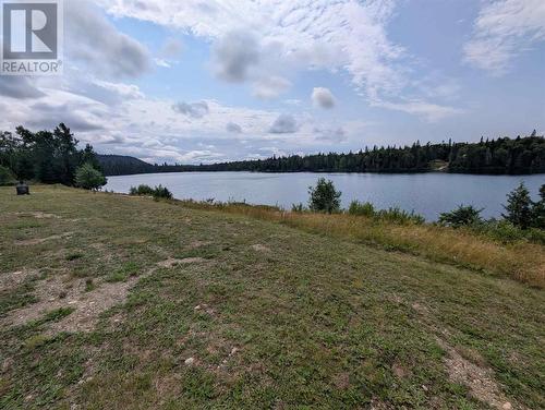 524 Highway 101, Wawa, ON - Outdoor With Body Of Water With View