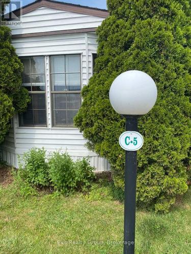 C5 - 153 COUNTY ROAD 27  Prince Edward County (Hillier Ward), ON K0K 1T0