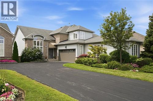 2278 TURNBERRY Road Unit# 13  Burlington, ON L7M 4S6