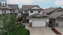 111 Hettle COVE  Saskatoon, SK S7T 0E8