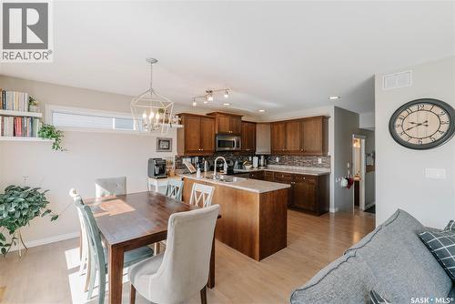 111 Hettle Cove, Saskatoon, SK - Indoor