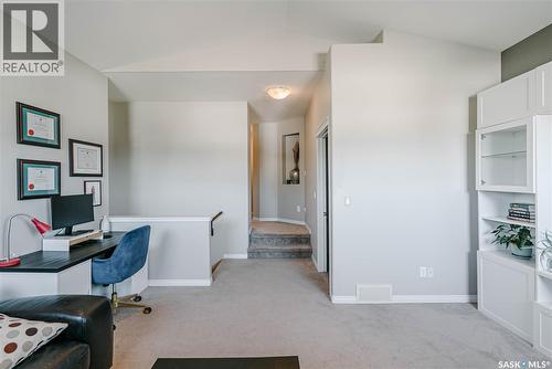 111 Hettle Cove, Saskatoon, SK - Indoor Photo Showing Office