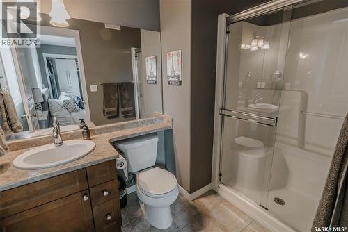 111 Hettle Cove, Saskatoon, SK - Indoor Photo Showing Bathroom