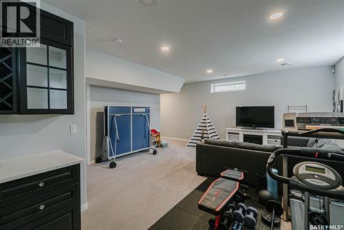 111 Hettle Cove, Saskatoon, SK - Indoor