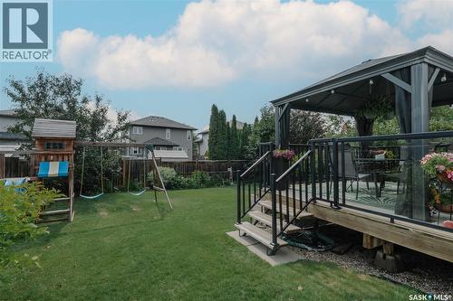 111 Hettle Cove, Saskatoon, SK - Outdoor