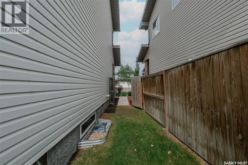 111 Hettle Cove, Saskatoon, SK - Outdoor With Exterior