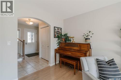 111 Hettle Cove, Saskatoon, SK - Indoor Photo Showing Other Room