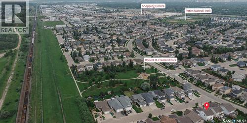 111 Hettle Cove, Saskatoon, SK - 