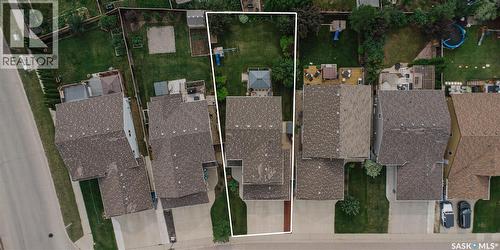111 Hettle Cove, Saskatoon, SK - 