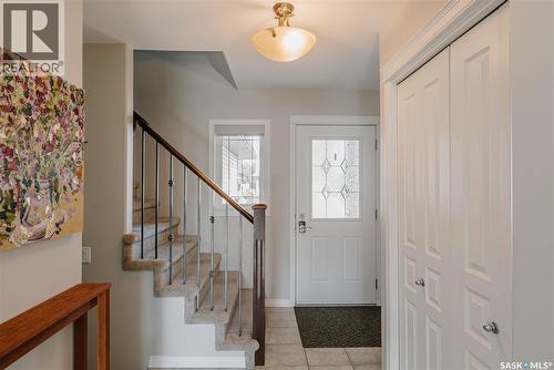 111 Hettle Cove, Saskatoon, SK - Indoor Photo Showing Other Room