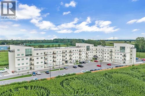 1900 6TH CONCESSION Unit# 107  Lasalle, ON N9H 0P1