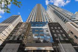 2703 - 35 BALMUTO STREET Toronto, ON M4W 3R1