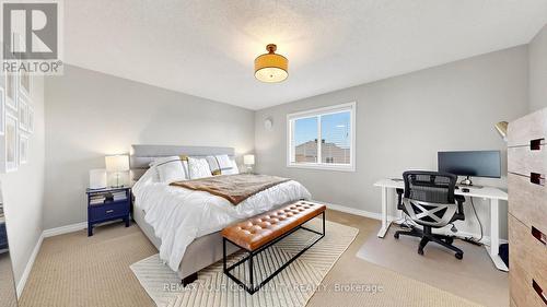 51 Shuttleworth Drive, Clarington, ON - Indoor Photo Showing Bedroom