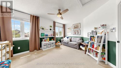 51 Shuttleworth Drive, Clarington, ON - Indoor