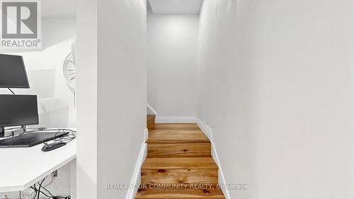 51 Shuttleworth Drive, Clarington, ON - Indoor
