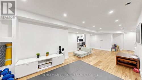 51 Shuttleworth Drive, Clarington, ON - Indoor Photo Showing Other Room