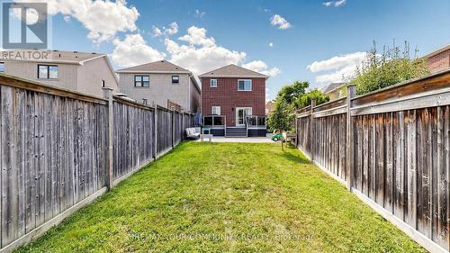 51 Shuttleworth Drive, Clarington, ON - Outdoor With Exterior