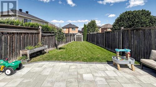 51 Shuttleworth Drive, Clarington, ON - Outdoor