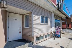 491 JONES AVENUE Toronto, ON M4J 3G8