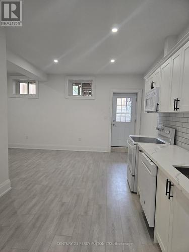 BSMT - 195 DANFORTH ROAD , Toronto, Ontario M1L 3X1 4