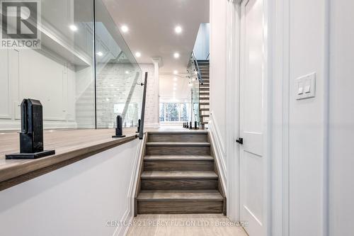 195 DANFORTH ROAD , Toronto, Ontario M1L 3X1 3