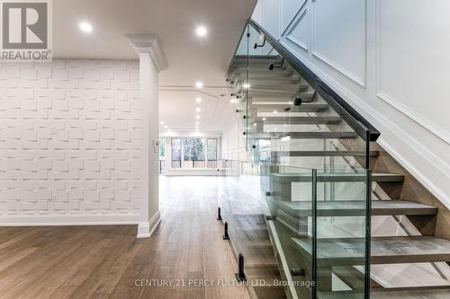 195 DANFORTH ROAD , Toronto, Ontario M1L 3X1 4