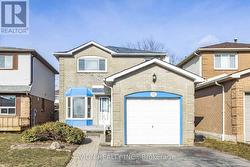 BSMT - 70 BARNES DRIVE Ajax, ON L1S 5G5