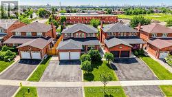 261 MORNING STAR DRIVE Vaughan, ON L4L 6H4