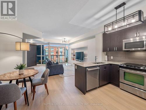 405 - 7608 YONGE STREET  Vaughan, ON L4J 0J5