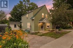 356 WEST STREET N Orillia, ON L3V 5E4
