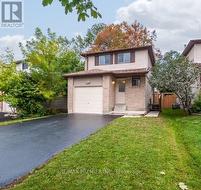 34 ARGYLE ROAD Barrie, ON L4N 6P7