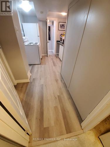 34 Argyle Road, Barrie, ON - Indoor Photo Showing Other Room