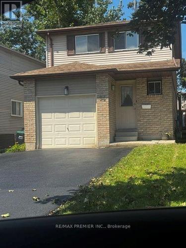 34 Argyle Road, Barrie, ON - Outdoor