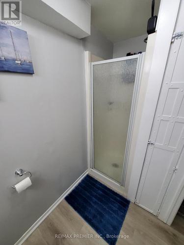 34 Argyle Road, Barrie, ON - Indoor