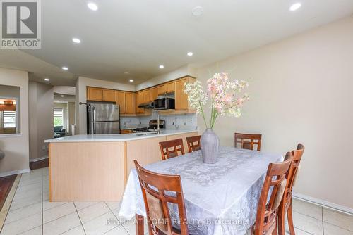 5986 Long Valley Road, Mississauga, ON - Indoor