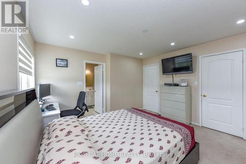 5986 Long Valley Road, Mississauga, ON - Indoor Photo Showing Bedroom
